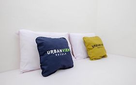 Urbanview Hotel Grand Surya Yogyakarta